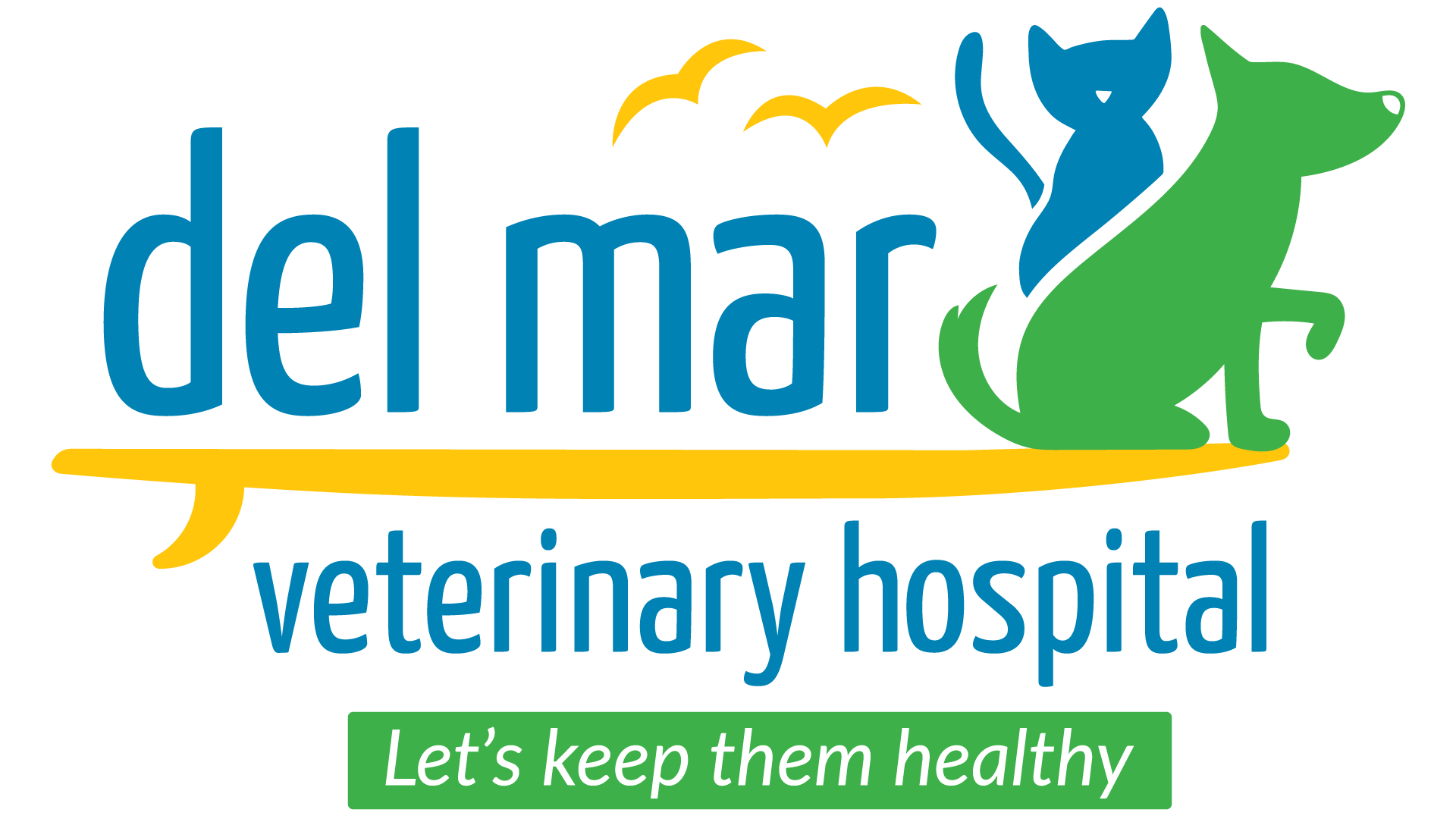 Del Mar Veterinary Hospital
